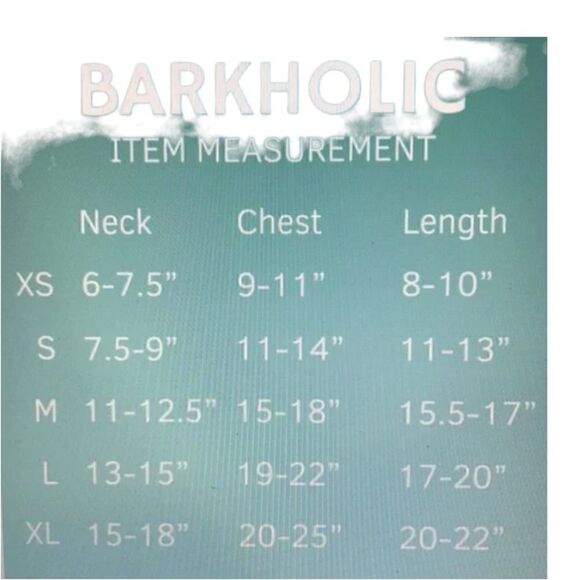 NWT Barkholic Waterproof Rain Jacket - Picture 4 of 7